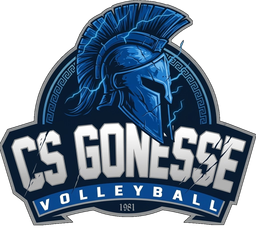 CS Gonesse Volleyball